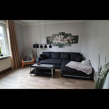 Neu! Ferienwohnung Unger Schwarzenberg  Eksteriør bilde