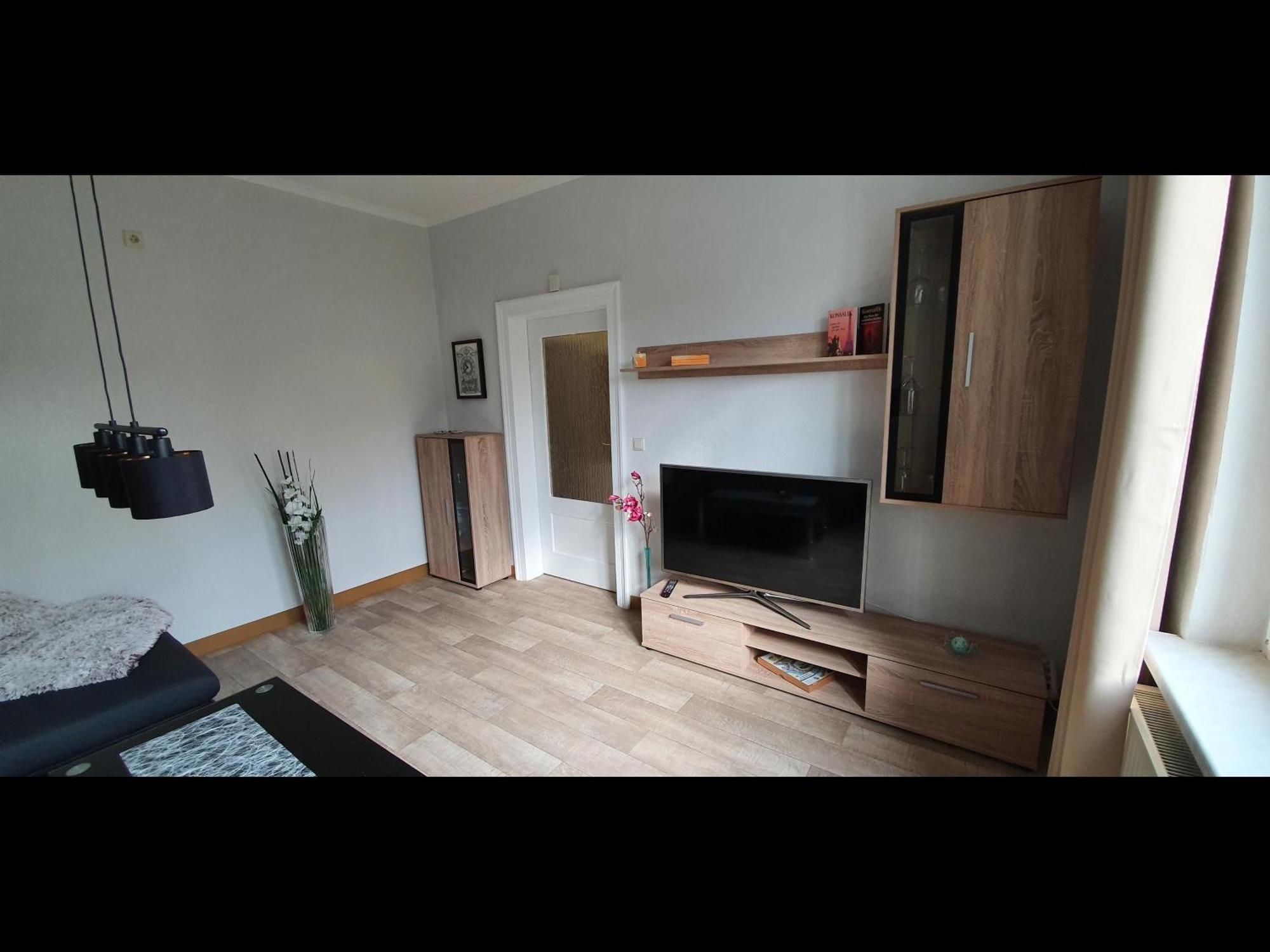 Neu! Ferienwohnung Unger Schwarzenberg  Eksteriør bilde